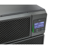 APC Smart-UPS SRT RM (6kVA/6kW, 10xIEC, Rack) - 704003 - zdjęcie 5